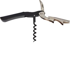 Штопор Due Cigni Gulliver ц:black