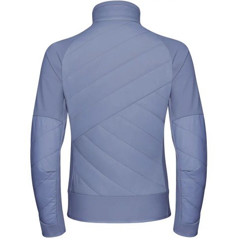 Флисовая кофта Frontier AMBI XXL жіноча Stone Blue
