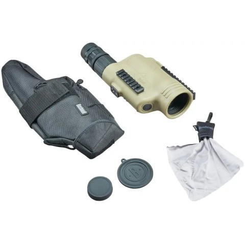 Труба Bushnell 781545ED 15-45X60mm, Legend Tactical -T-, FFP MIL-Hash