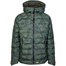 Куртка RidgeMonkey APEarel K2XP Waterproof Coat M Camo