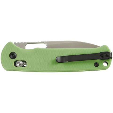 Нож CJRB Hectare, AR-RPM9, G10 ц:green