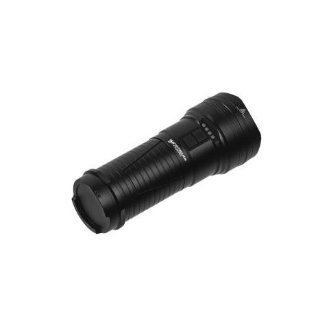 Тактический фонарь TFX Arcturus 6500, заряжаемый, 6500/1400/120