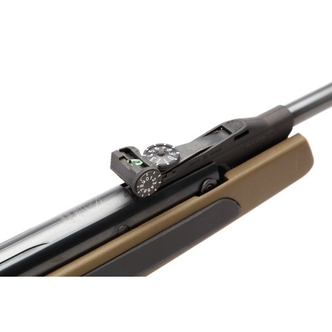 Пневматическая винтовка Gamo Shadow 640 Barricade кал.4,5