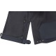 Кофта Frontier Mustela Cordura Fleece M Gray
