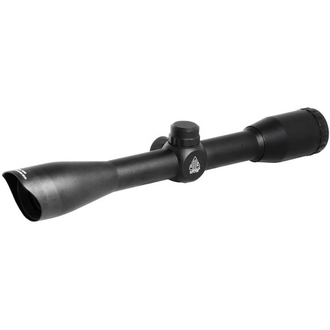 Прицел Leapers UTG True Hunter, 4x32, Mil-Dot, Ø1