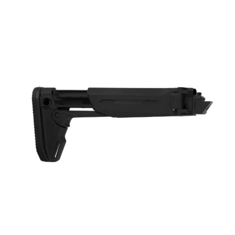 Приклад Magpul Zhukov-S Stock для Сайги, штамп, чорн.