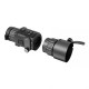 Купить тепловизионную насадку Hikvision Thunder TH35C