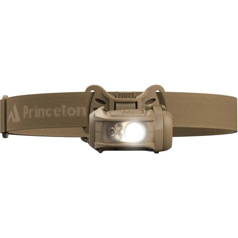 Фонарь налобный Princeton Tec Remix Pro, 300 Lumens ц:tan