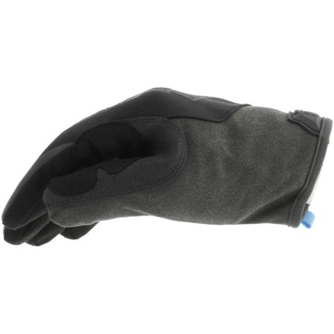 Перчатки Mechanix Coldwork Original XL Black