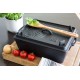 Жаровня Petromax Loaf Pan with Lid 5,5 л