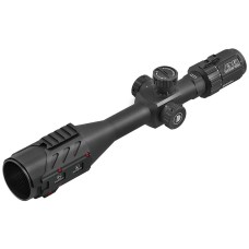 Оптический прицел Discovery Optics HS 6-24x50 SF FFP (30 мм, без подсветки)