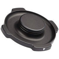 Крышка защитная Rusan-Mikron на объектив оптического прицела