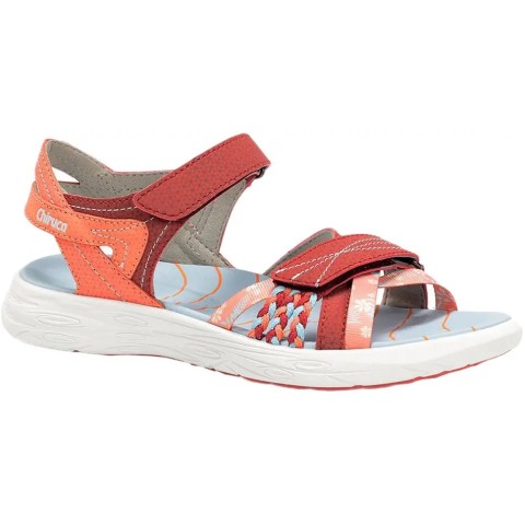 Сандалії Chiruca Barbate 08 42 Coral