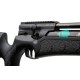 Пневматическая редукторная РСР винтовка HW 110 S Black stock кал. 4,5