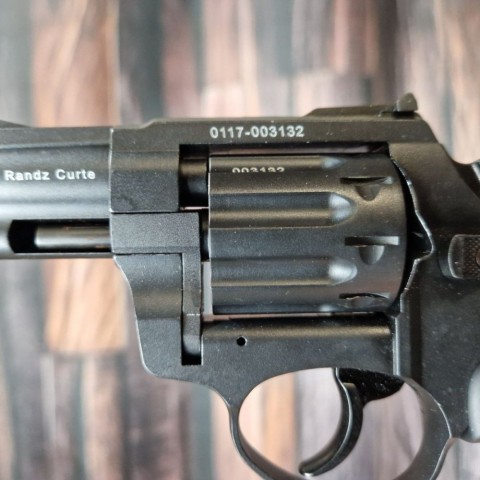 Stalker R1 2.5