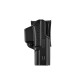 CY-FG17G2BT Кобура fast draw для glock 17/19