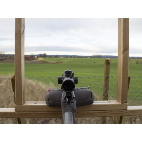 Упор для стрільби ULFHEDNAR 7,5х16х22 см