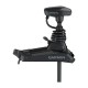Троллинговый мотор Garmin Force Kraken черный 75” с трансдьюсером GT56UHD-TR