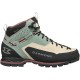 Ботинки Garmont Vetta EVO GTX 5 Green/Whitecup Grey