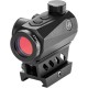 Приціл Hawke Endurance RD 1x25 QR high/low weaver, 3 MOA dot