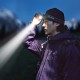 Ліхтар налобний Naturehike CNK2450ZM010, зелений