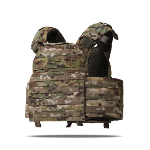 Плитоноска (PRO). Мультикам