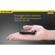 Фонарь многофункциональный, налобный  Nitecore T360