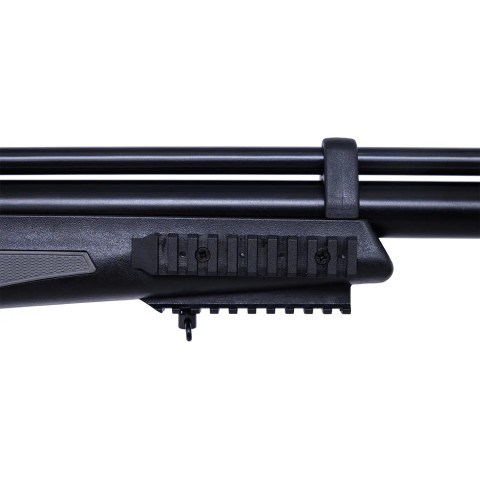 Гвинтівка пневматична Optima AT44-10 PCP 4,5 мм