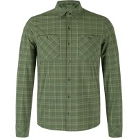Сорочка Montura Dolomiti L/S Shirt 2XL Verde Salvia