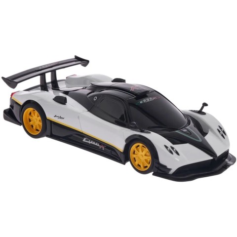 Машинка Rastar Pagani Zonda R 1:24 Білий