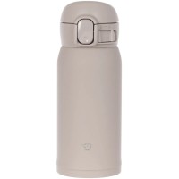 Термокружка Zojirushi SM-WS36HM 0.36 л Gray