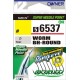 Крючок Owner Worm BH-Round 56537 #4 (9 шт/уп)