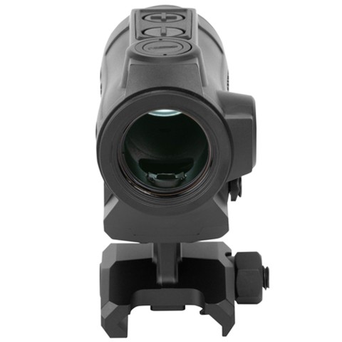 Коліматорний приціл HOLOSUN ARO-RD2 та збільшувач HM3X (Combo Set)