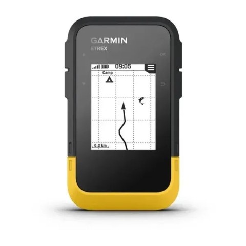Навігатор Garmin eTrex SE