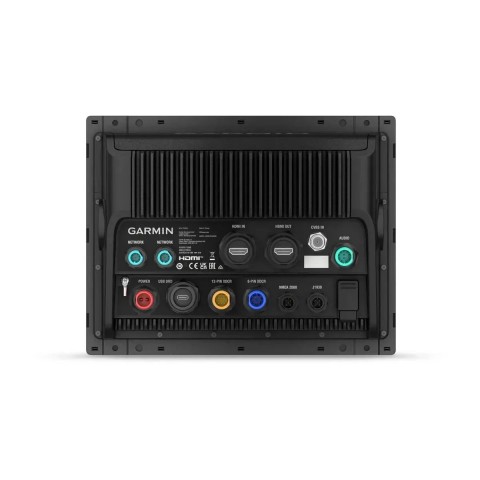 Эхолот/картплоттер Garmin GPSMAP 9010xsv премиум-класса