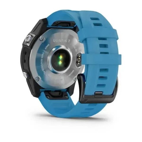 Смарт-годинник Garmin quatix 7