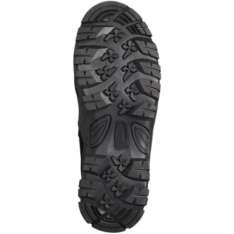 Черевики забродні Savage Gear SG8 Cleated Wading Boot 45/10 MN Black/Orange