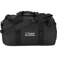 Сумка дорожня Snugpak Kitmonster 120 Black