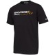 Футболка Savage Gear Signature Logo T-Shirt M Black Ink