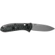 Ніж Benchmade Mini Presidio II, AXIS, CF-Elite