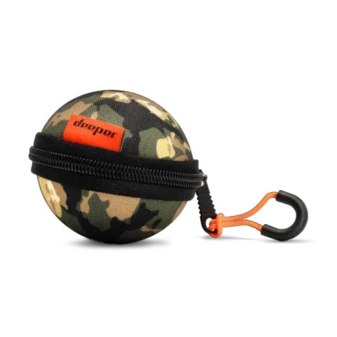 Ехолот Deeper Smart Sonar CHIRP+ 4.0