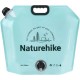 Канистра для воды Naturehike CNK2450CF027 10 Blue