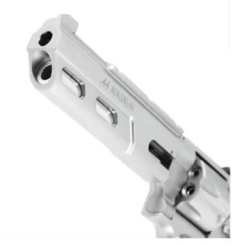 Страйкбольный револьвер Umarex Smith&Wesson 629 Competitor 6