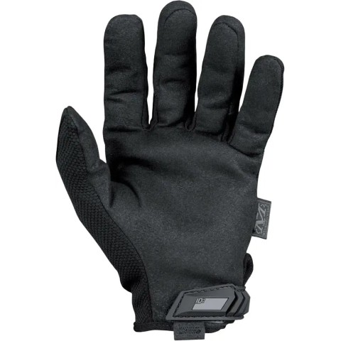 Рукавички Mechanix Original Covert L Black
