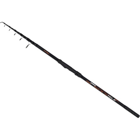 Вудилище коропове X-Fish Big Carp Tele 3.30m 3.5lbs