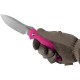 Нож Skif Adventure FB Jr SW Pink