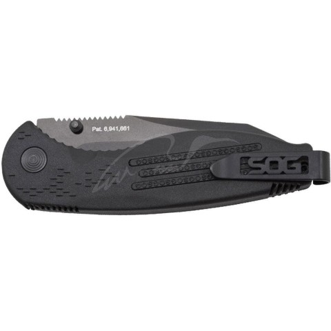 Нож SOG Aegis Tanto
