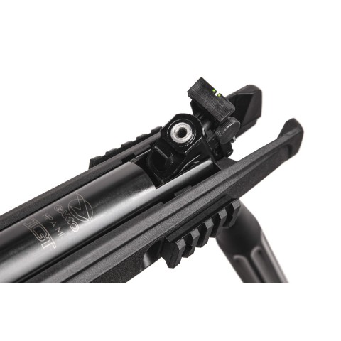 Винтовка пневматическая Gamo HPA Mi