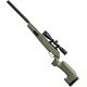 Пневматическая винтовка Stoeger ATAC TS2 Combo Green 3-9x40AO