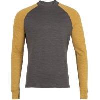 Термосвитер Thermowave Merino Xtreme XL Coyote/gray
